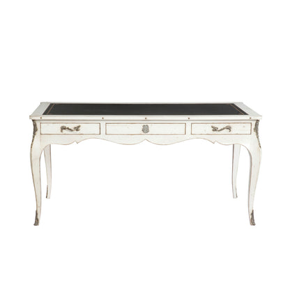 Chateaubriand Solid Wood Writing Desk
