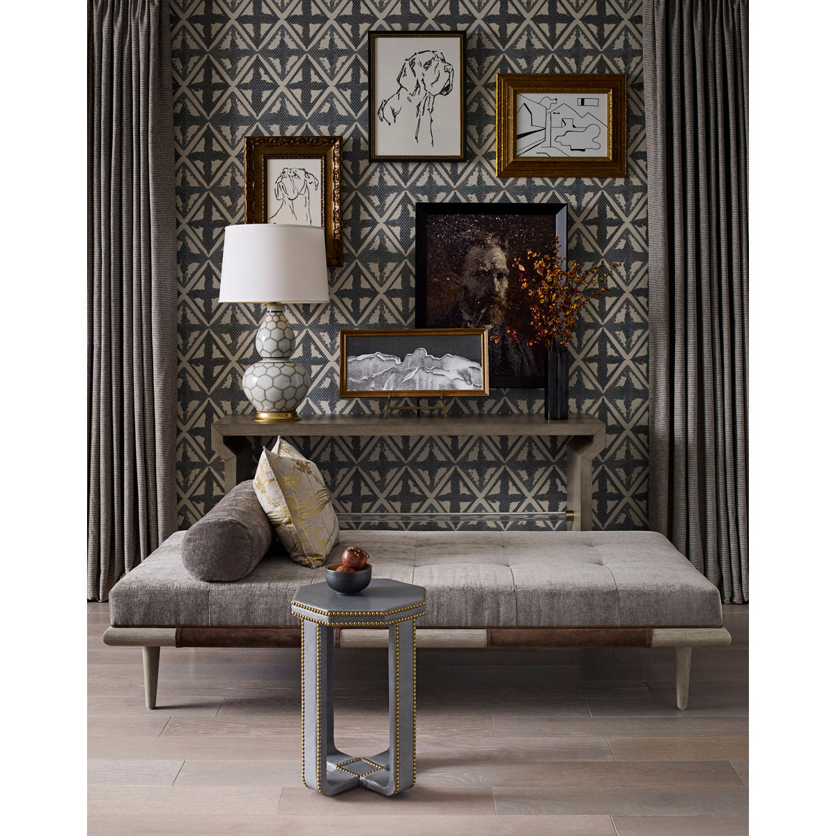 Chatfield Chaise
