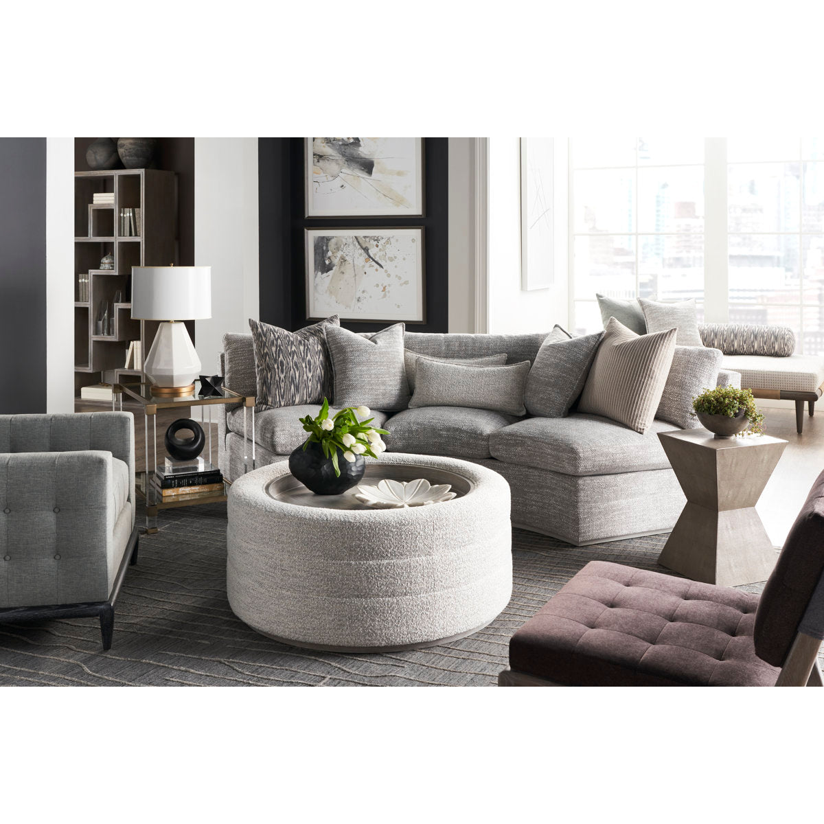 Chatfield Chaise