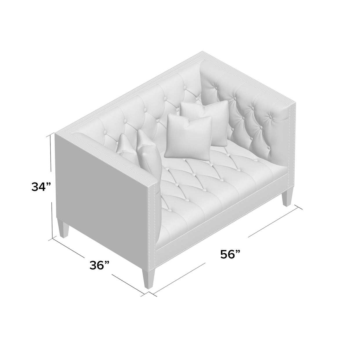 Chatham Loveseat