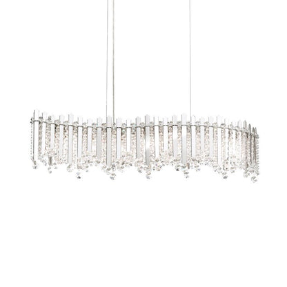 Chatter 7 - Light Pendant