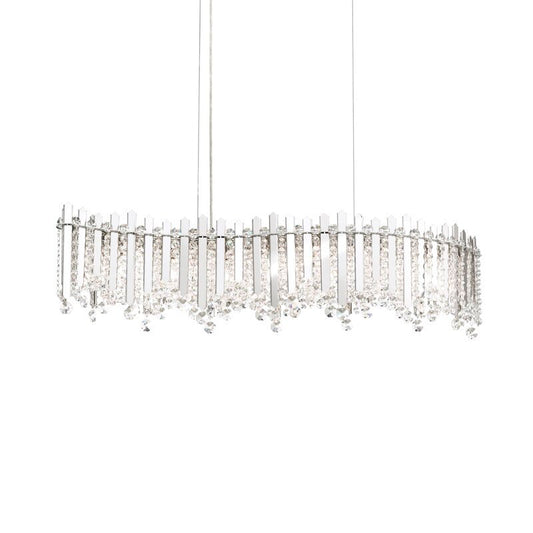 Chatter 7 - Light Pendant