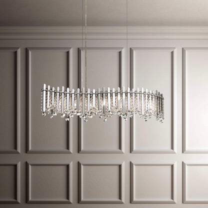 Chatter 7 - Light Pendant