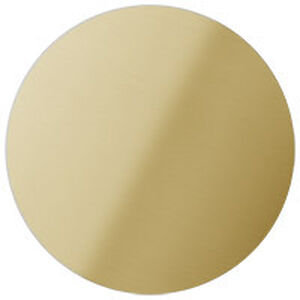 Chatter 7 Light 32.5in x 8.5in Wavy Pendant in Gold Mirror with Clear Radiance Crystals