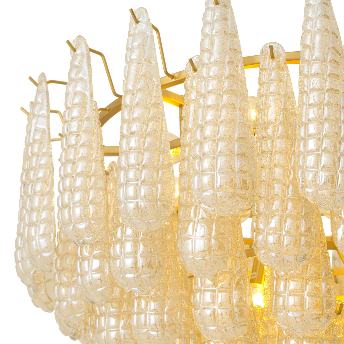 Chaves 12 - Light Chandelier
