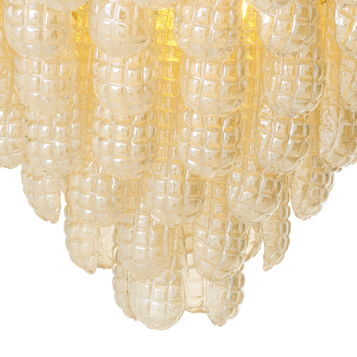 Chaves 12 - Light Chandelier