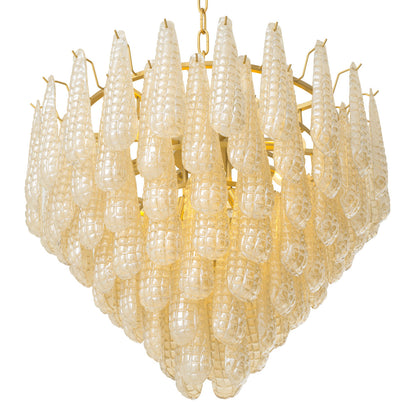 Chaves 12 - Light Chandelier