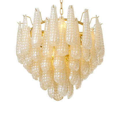 Chaves 9 - Light Chandelier