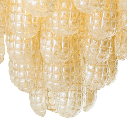 Chaves 9 - Light Chandelier