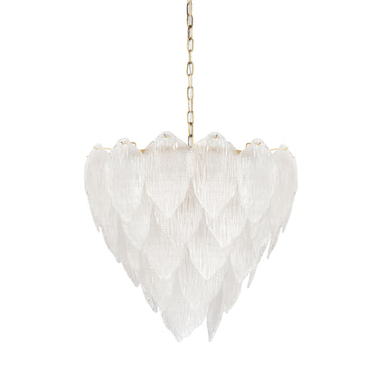 Chelsea House Soho 25 Inch 9 Light Chandelier Cp267364