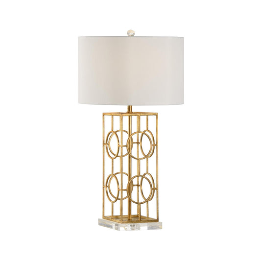 Chelsea House Chelsea Housegeneral Dorset 30 Inch Table Lamp Cp770698