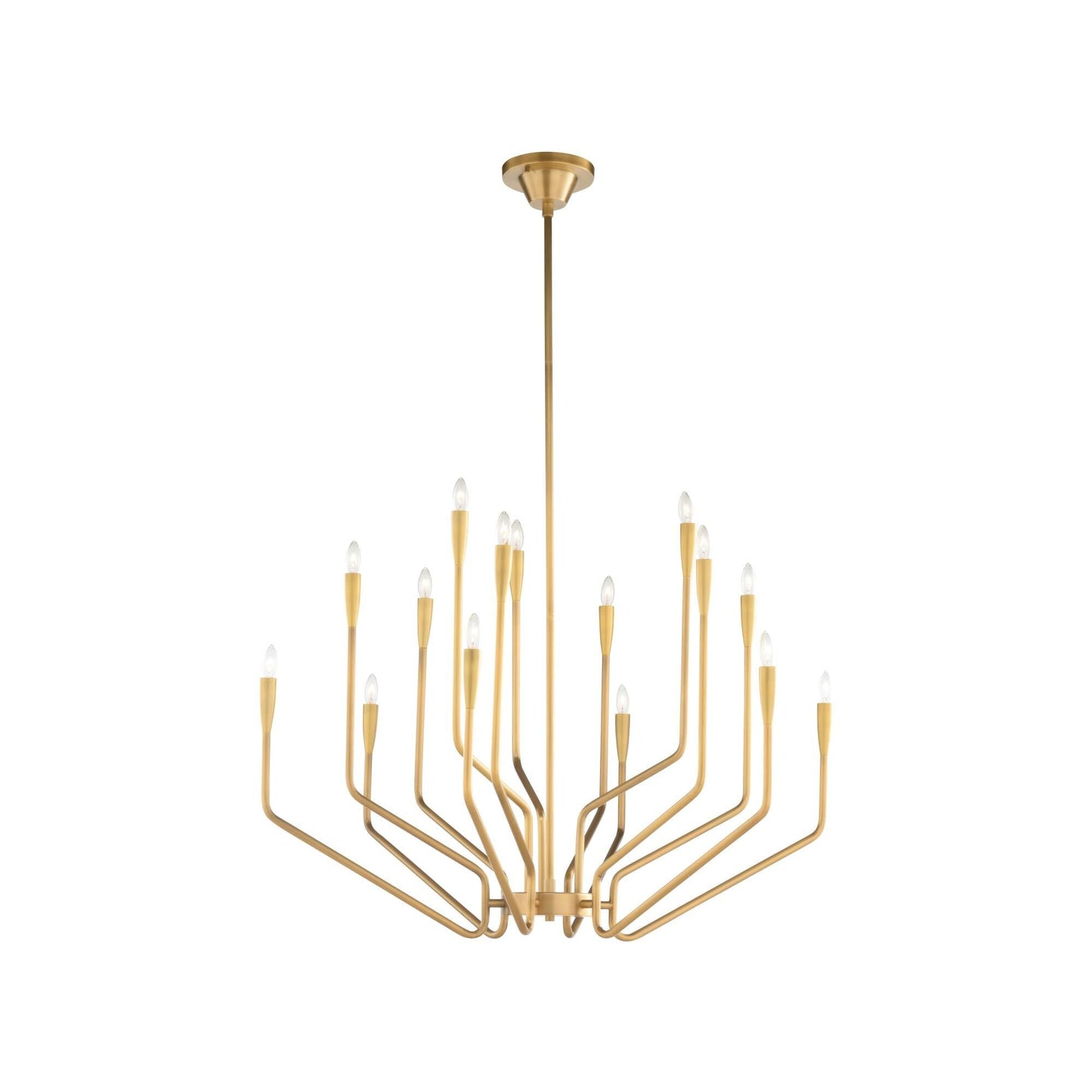 Chelsea House Aurelia Chandelier Cp816035