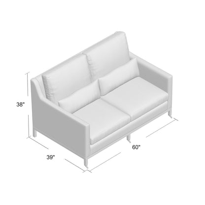 Chelsea Loveseat