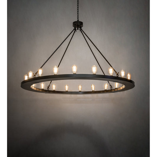 Cherolyn 20 - Light Chandelier