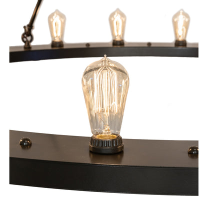 Cherolyn 20 - Light Chandelier