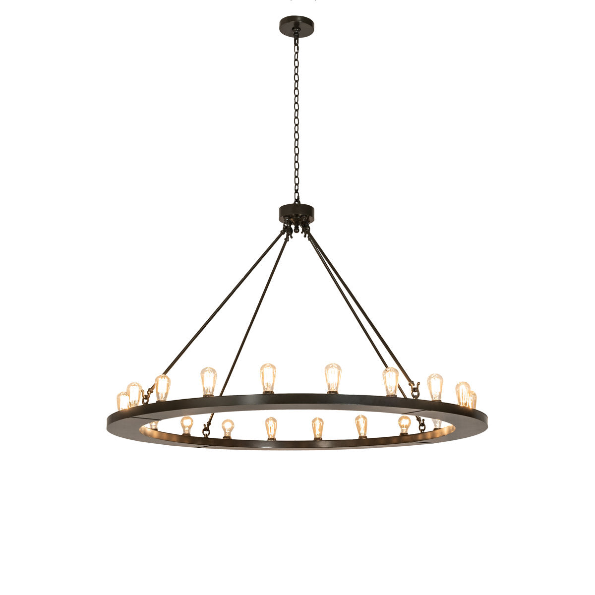 Cherolyn 20 - Light Chandelier