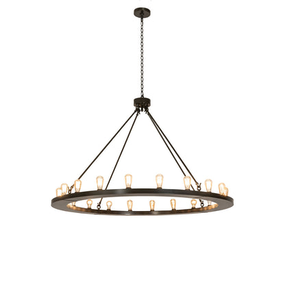 Cherolyn 20 - Light Chandelier