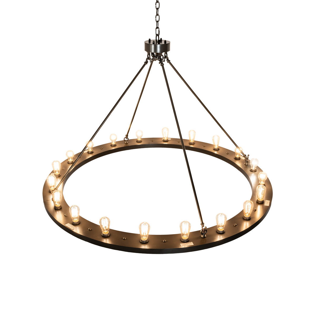 Cherolyn 20 - Light Chandelier