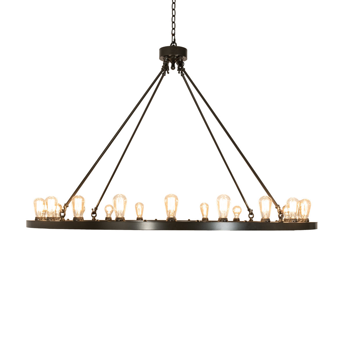 Cherolyn 20 - Light Chandelier