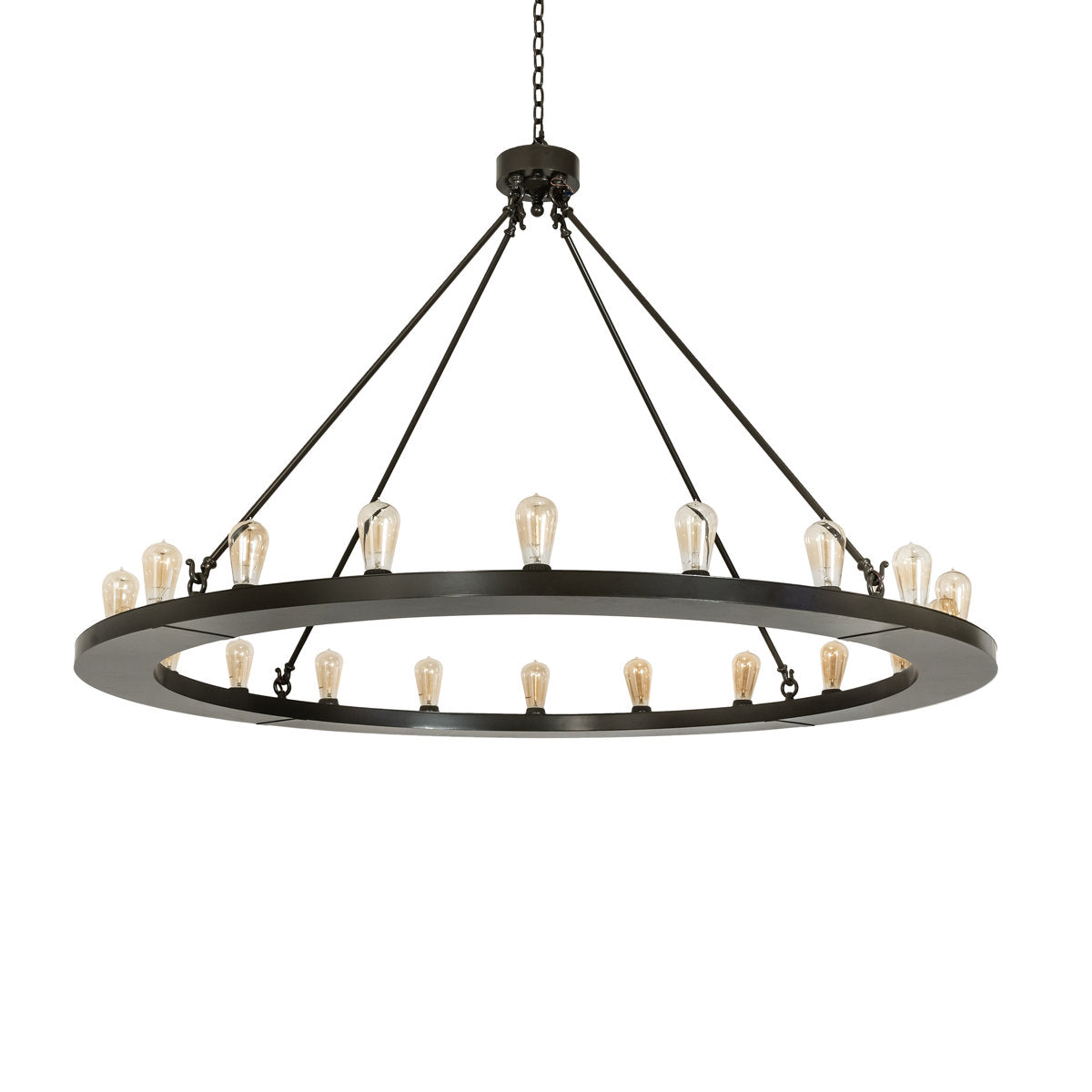 Cherolyn 20 - Light Chandelier