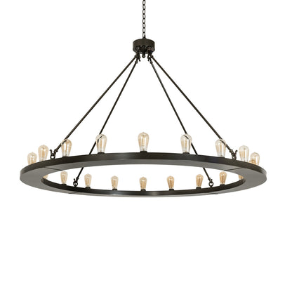 Cherolyn 20 - Light Chandelier