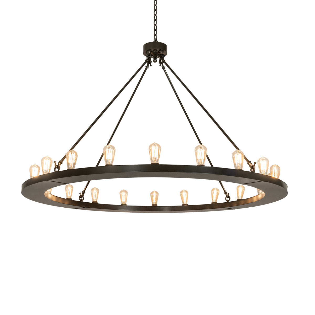 Cherolyn 20 - Light Chandelier