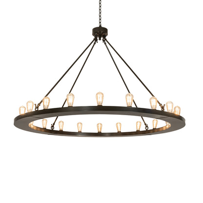 Cherolyn 20 - Light Chandelier