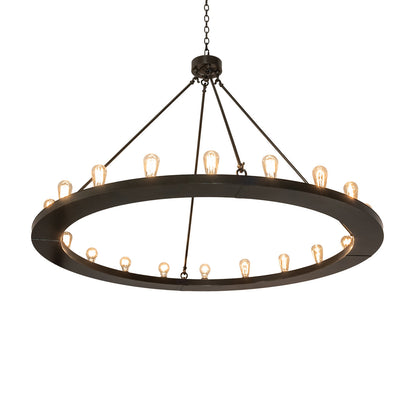 Cherolyn 20 - Light Chandelier