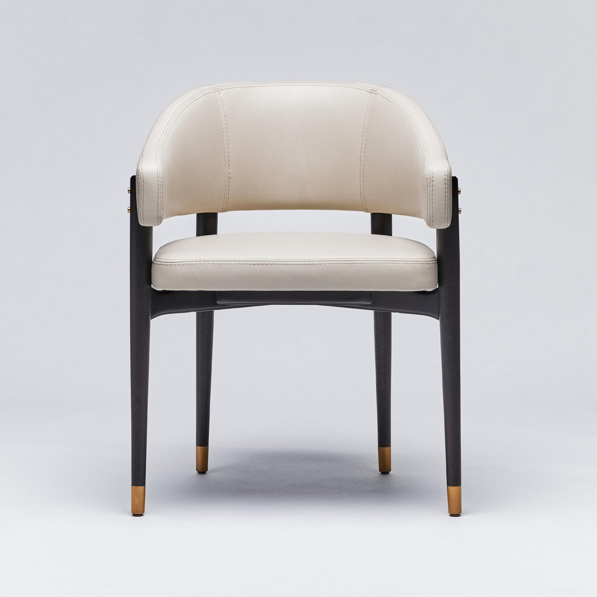 Cheshire Leather Arm Chair