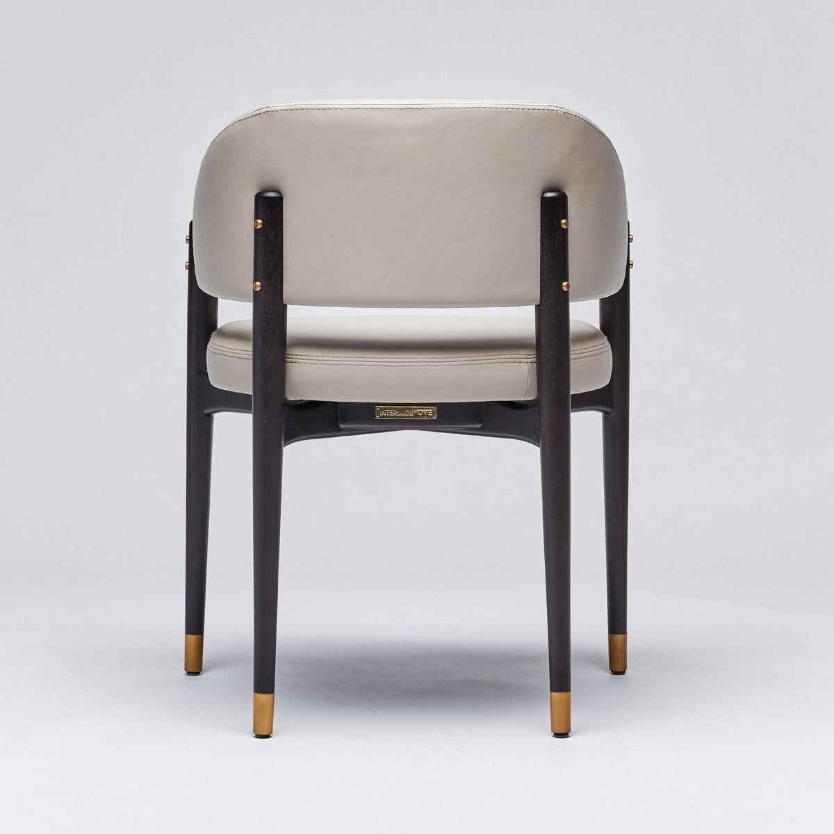 Cheshire Leather Arm Chair