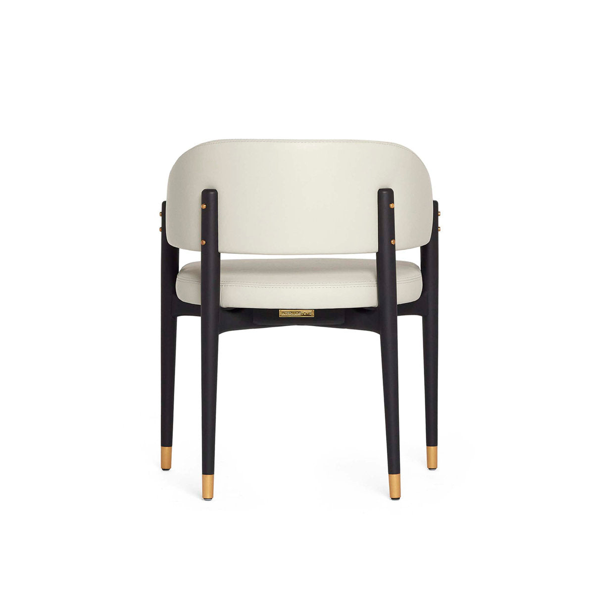 Cheshire Leather Arm Chair