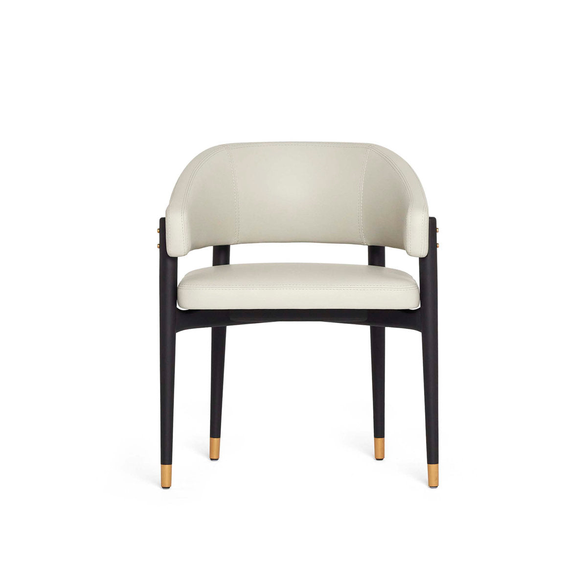Cheshire Leather Arm Chair