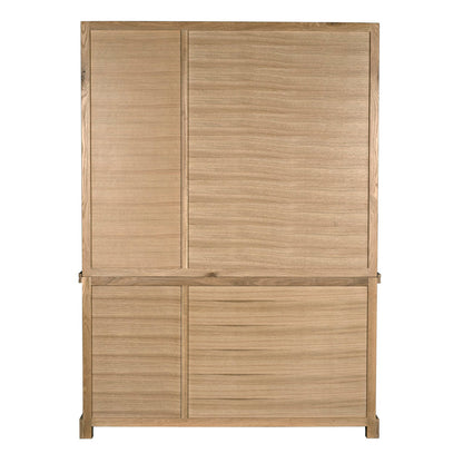 Chester China Cabinet