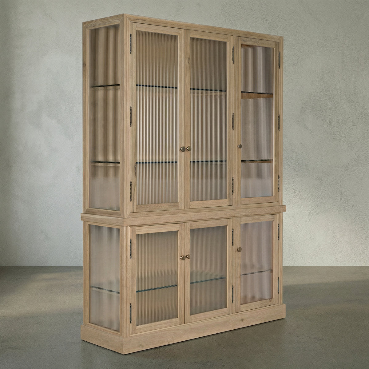 Chester China Cabinet
