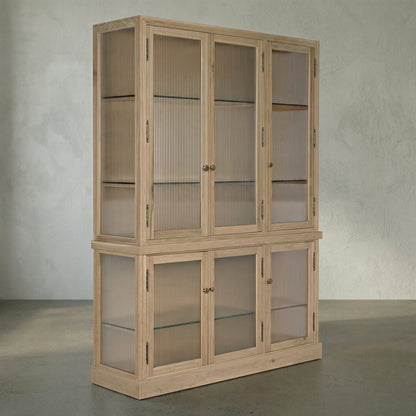 Chester China Cabinet