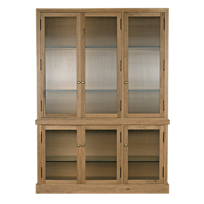 Chester China Cabinet
