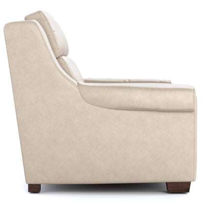 Chester Reclining Loveseat