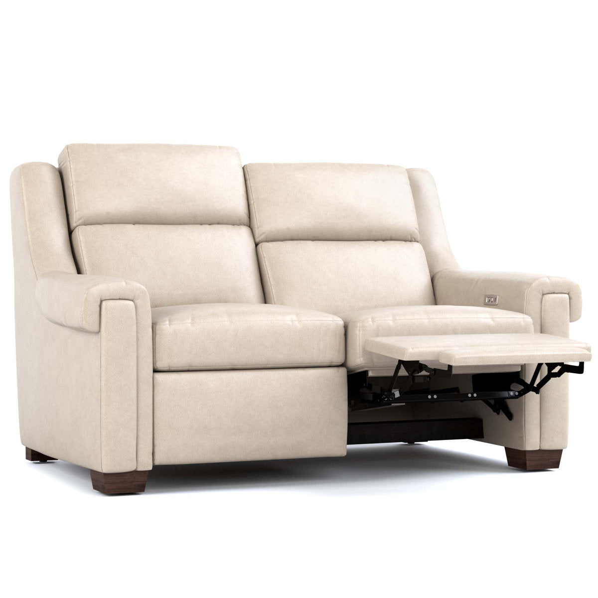 Chester Reclining Loveseat