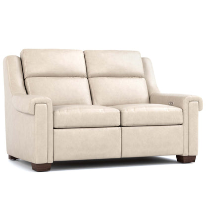 Chester Reclining Loveseat