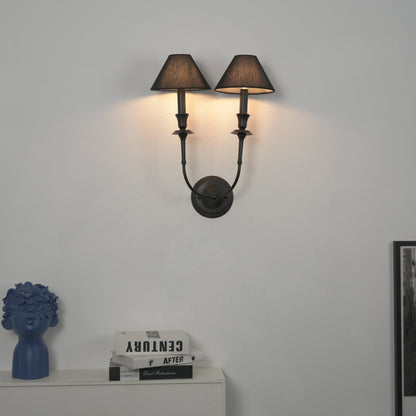 Chester Wall Lamp