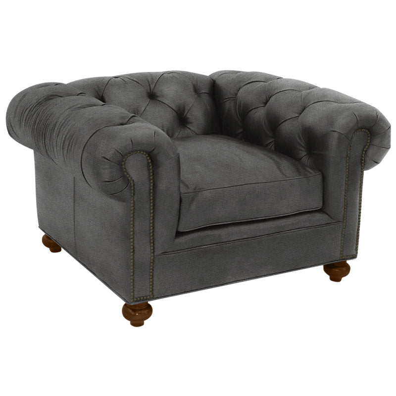 Chesterfield Chair