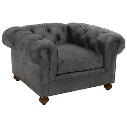 Chesterfield Chair