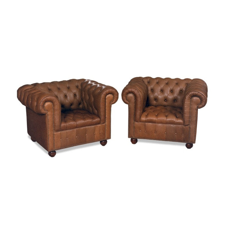 Chesterfield Chair