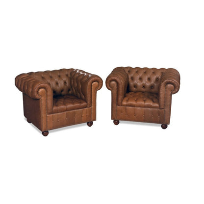 Chesterfield Chair
