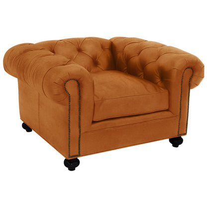 Chesterfield Chair