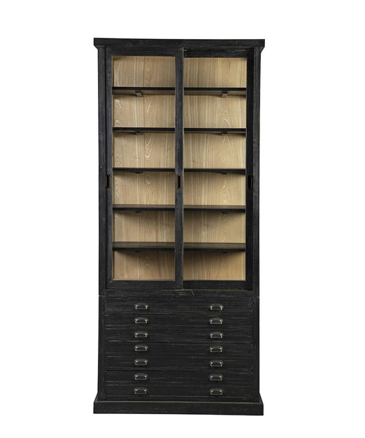 China Cabinet