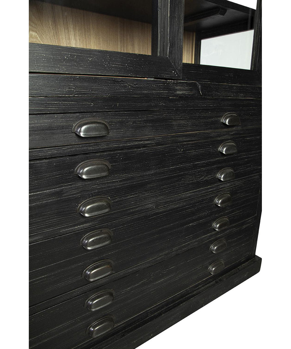 China Cabinet