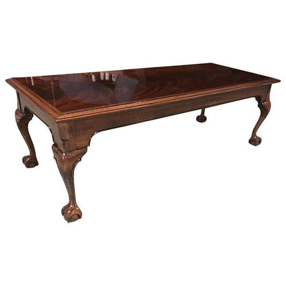 Chippendale Cocktail Table