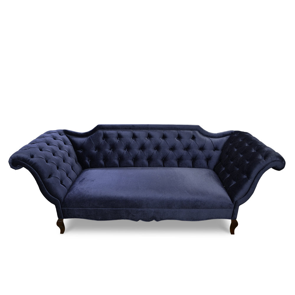 Chippendale Sofa