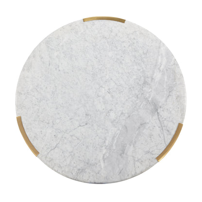 Chloe 3 Legs Coffee Table